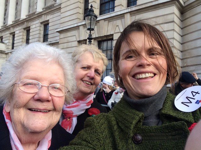 Royal British Legion