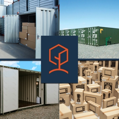 Clear Storage Hereford