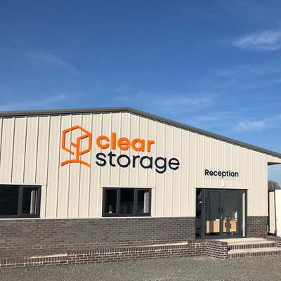 COVID-19 Update: A Message From Clear Storage