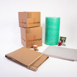 Moving Pack B: 2 bed