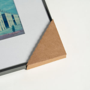 Picture Frame Corner Protection