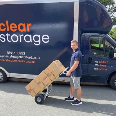 Pick Up or Delivered – We’re Here To Help