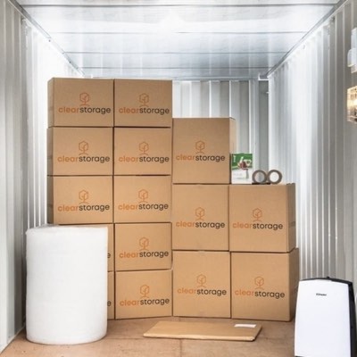 FAQ’s On Packing To Move Home