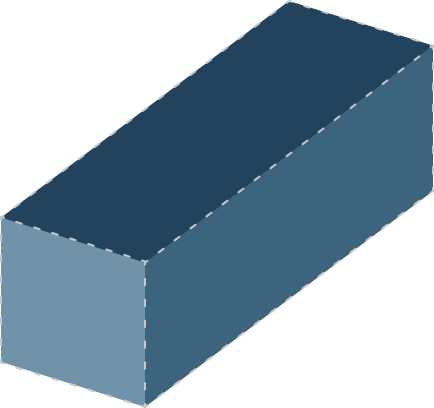 20ft Unit | Clear Storage