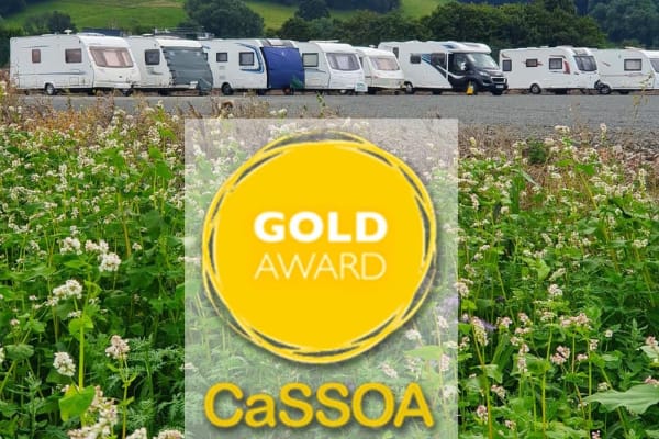 Caravan Storage FAQ’s